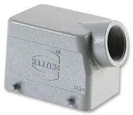 HOOD, HAN32A, SIDE ENTRY, PG21