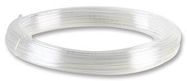 TUBING, 8MM, CLEAR, 20M