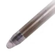 SOLDERING TIP, 45D BEVEL, SHAPE BC, 9MM