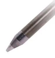 SOLDERING TIP, CHISEL, SHAPE D, 1.6MM