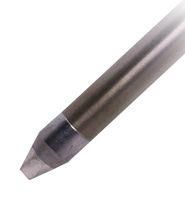 SOLDERING TIP, CHISEL, SHAPE D, 2.4MM