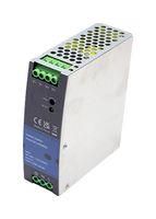 POWER SUPPLY, AC-DC, 12V, 10A