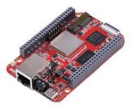 SBC, BEAGLEV-FIRE, RISC-V, FPGA