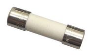 CARTRIDGE FUSE, FAST ACTING, 25A, 600V