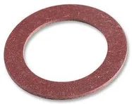 WASHER, FIBRE, EX, M25