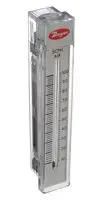AIR FLOWMETER, 100PSI, 50LPM, 1/4" FNPT