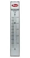 LIQUID FLOWMETER, 100PSI, 40GPH, 1/4"