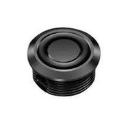 ULTRASONIC SENSOR, 74.5KHZ, 60DEG