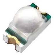 IR EMITTER, 1.5V, 1300NM, 0603