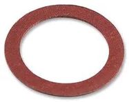 WASHER, FIBRE, EX, M16, PK5