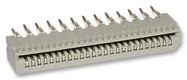 FPC CONN, RCPT, 25POS, 1ROW, 1.25MM