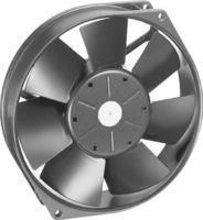 FAN, 150MM 24VDC