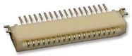 FPC CONN, RCPT, 18POS, 1ROW, 1MM