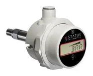 PRESSURE TX, SEALED GAUGE, 0 TO 2BAR