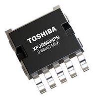 MOSFET, N-CH, 40V, 200A, S-TOGL