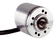 INCREMENTAL ENCODER, MECHANICAL, 6-CH