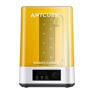 AnyCubic Wash & Cure 3 - Print cleaning and drying device, AnyCubic