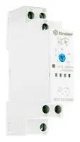 TIME DELAY RELAY, SPDT, 16A, 250V