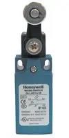 LIMIT SWITCH, TOP ROLLER PLUNGER, SPDT