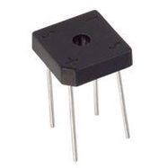 BRIDGE RECTIFIER, 1PH, 35A, 50V, THD