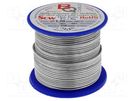 Silver plated copper wires; 1.2mm; 250g; Cu,silver plated; 24.5m BQ CABLE