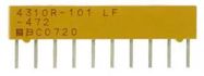 RESISTOR NETWORK, 10KR