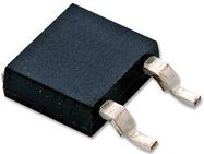 MOSFET, N-CH, 1.7KV, 6A, TO-268