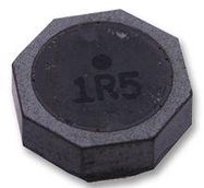 INDUCTOR, 15UH, 2.80A, SMD POWER