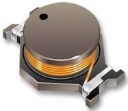 INDUCTOR, 1MH, 10%, 0.6A, SMD