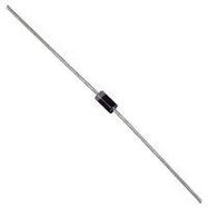 RECTIFIER, SINGLE, 4A, 400V, DO-27