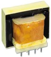TRANSFORMER, 1:1, 600OHM/600OHM