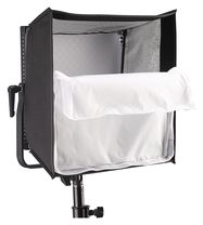 PATONA Premium softbox with grid for PATONA LED 60W RGB photo and video light, PATONA