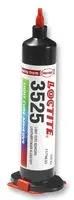 3525 UV/LIGHT CURE ADH, 25ML