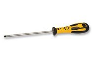 SCREWDRIVER SLOT PARALLEL 4.0X125MM