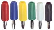 TAPERED BANANA PLUG