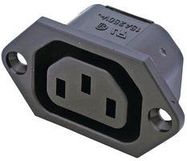 OUTLET, IEC, F, 6600, 10A