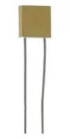 CAP, 1┬╡F, 50V, 10%, X7R