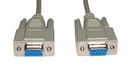 SHIELDED SERIAL CABLE