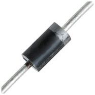 RECTIFIER, SINGLE, 200V, 4A, DO-201AA