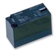 RELAY, DPDT, 277VAC, 30VDC, 5A