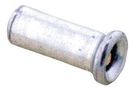 WIRE END CAP, PIDG, RED, 18-22 AWG