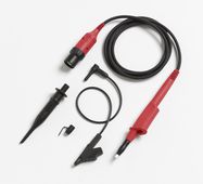 Industrial Voltage Probe Set 500 MHz 10:1 Red, Fluke