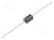 Ferrite: bead; Imp.@ 100MHz: 79Ω; THT; Imp.@ 25MHz: 49Ω; 4.7mm RICHCO
