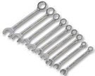 COMBINATION WRENCH KIT, 10PC