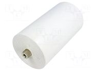 Capacitor: polypropylene; 250uF; 700VDC; 50A; Ø118x65mm; ±5% MIFLEX