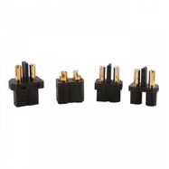 Gens ace universal connector set (Deans, XT60, EC3), Gens ace