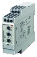 TIMER, SPDT, 0.1S - 100H, 8A, 230VAC