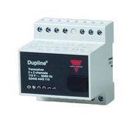 TRANSCEIVER, 30VDC, 2-OUTPUT, IP20