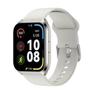 Haylou LS02 Pro smartwatch (silver), Haylou