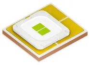 LED, CONVERTED GREEN, 1130CD, 120DEG